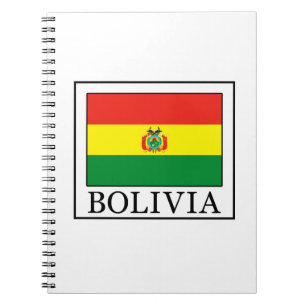 Carnet Bolivie