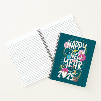 Carnet Bonne année_2025