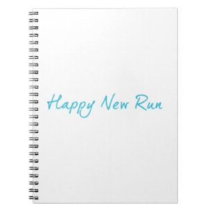 Carnet Bonne nouvelle course