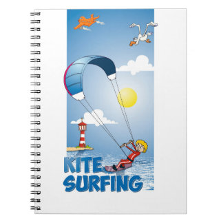 Carnet Bonne petite surfing.