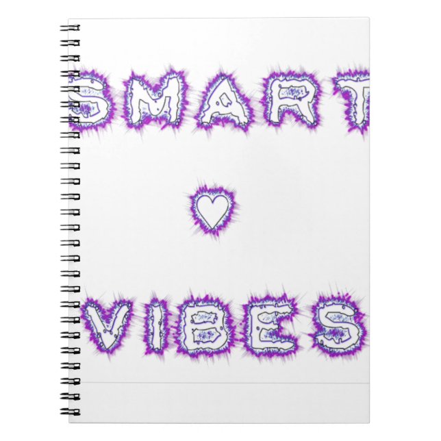 Carnet Bonnes vitres intelligentes (Devant)