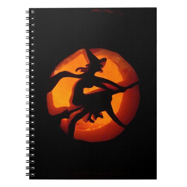 Carnet Boo (Devant)