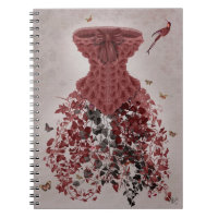 Boodland Corset