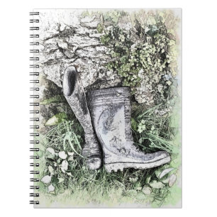 CARNET BOOTS