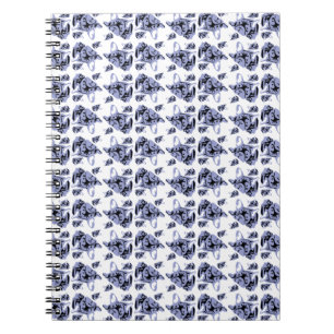Carnet Bouledogues français