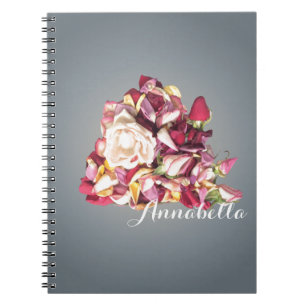Carnet Bouquet