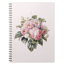 Bouquet de pivoines à l'aquarelle pastel, création