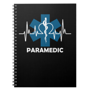 Carnet Bouton cardiaque paramétrique