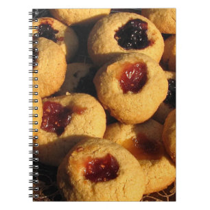Carnet Boutons de jambe
