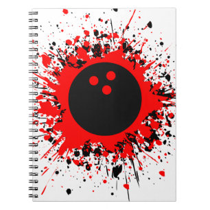 Carnet bowling