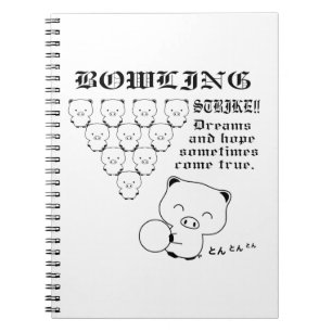 Carnet Bowling