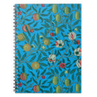 Branches avec grenades de William Morris