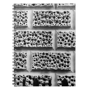 Carnet Brick