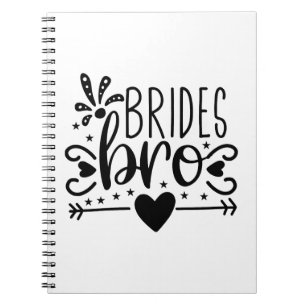 Carnet Brides Brro