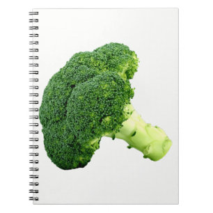 Carnet Brocoli