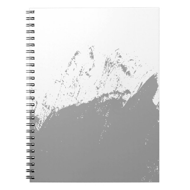 Carnet Brosse 11 (Devant)