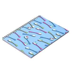 Carnet Brosses à dents