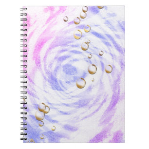Carnet Bubbles
