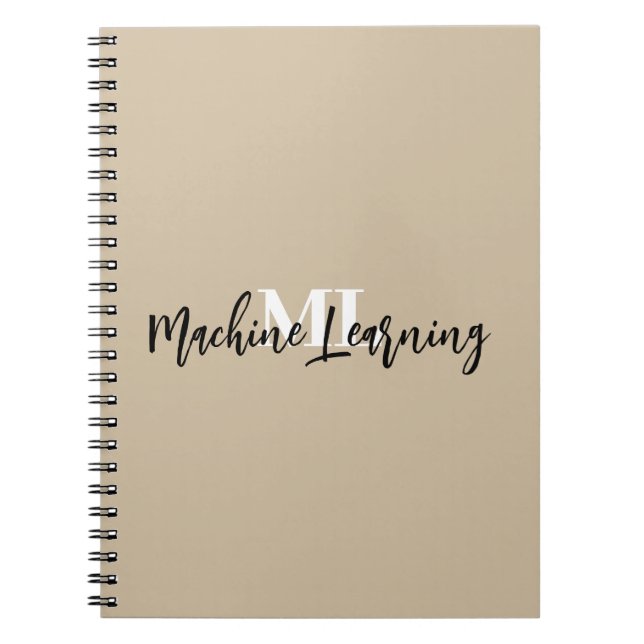 Carnet Built for Programmers & Data Scientists – ML Pro  (Devant)