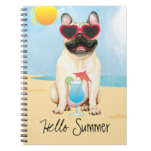 Carnet Bulldog