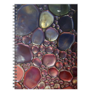 Carnet Bulle