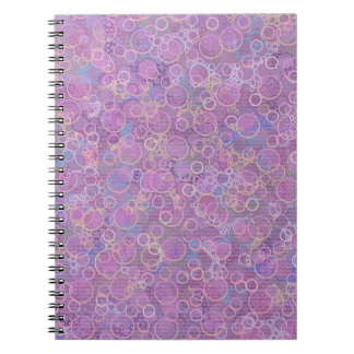 Carnet Bulles