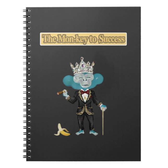 Carnet Business Card (Devant)