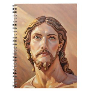 Carnet BUSTE DU CHRIST SAUVEUR par MICHELANGELO 2026