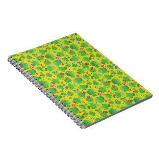 Carnet Cactus Me Outdoor (Green) - Ordinateur portable