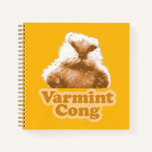 Carnet Caddyshack   Cong Varmint