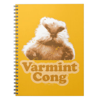 Carnet Caddyshack | Cong Varmint