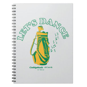 Carnet Caddyshack   Dansons