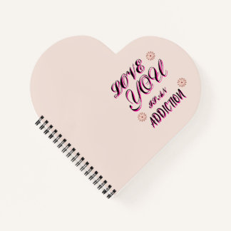 CARNET CADEAU D'AMOUR POUR MÈRE PÈRE SŒUR FILLE FRÈRE