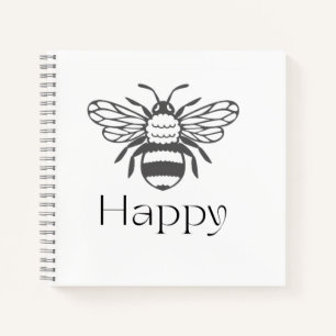 Carnet Cadeau de bien-être avec affirmation positive d'ab