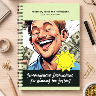 Carnet Cadeau farce - Cahier, faisant semblant d'être un