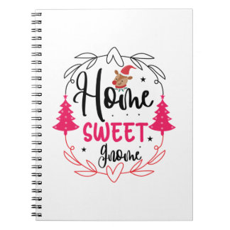 Carnet Cadeau mariage Accueil Gnome doux