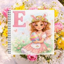 Cadeau Personnalisé E Mignon pour Filles