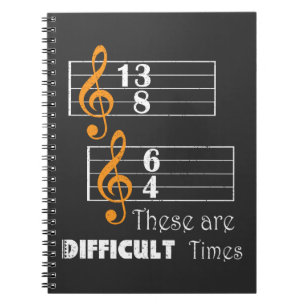 Carnet Cadeau pour des musiciens