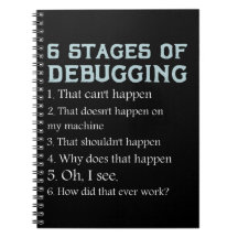 Cadeau pour le programmeur de débogage informatiqu