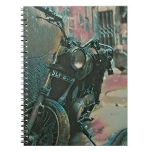 Carnet Cadeau pour motards