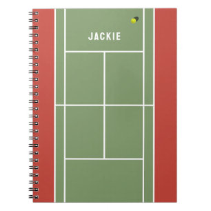 Carnet Cadeau Tennis