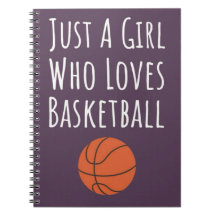 Cadeaux de basket-ball rose mignon pour bébés fill