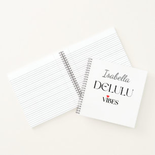 Carnet Cadeaux de citations esthétiques drôles avec des v