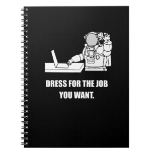 Carnet Cadeaux drôles de bureau, cadeaux nerd.