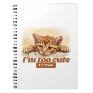 Carnet Cadeaux du propriétaire de chat, Citation humorist