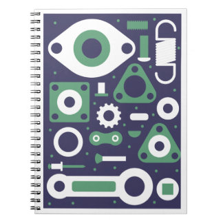 Carnet Caderno
