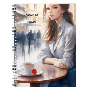 CARNET CAFE