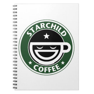 Carnet Café de Starchild