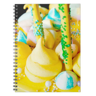 Carnet Cahier, album