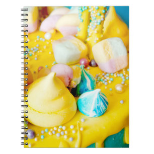 Carnet Cahier, album